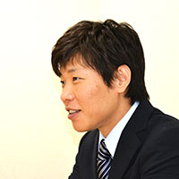 吉田さん